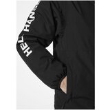 Helly Hansen Ervik Ins Anorak Crna | shoptok.hr