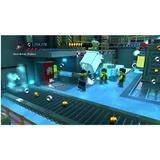 Lego City Undercover (ciab) (Nintendo Switch)