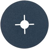 Bosch brusni fiber disk R574, Best for Metal Prečnik 125 mm; granulacija 100 - 2608606735 | ePonuda.com