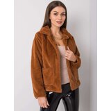 RUE PARIS Jacket-217-KR-24559.92-brown | shoptok.hr