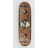 Santa Cruz Pace Stocks Pro 8.7" Skateboard deska brown Cene