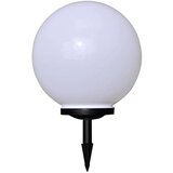 vidaXL Zunanje svetilke za osvetlitev poti 2 kosa LED 40 cm s konico | Shoptok.si