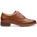 Clarks Havisham Oak Smeđa Cijene