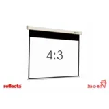 Rolo projekcijsko platno CRYSTALLINE 240x189cm