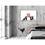  Poster - Banksy: Sale Ends 45x30 | shoptok.hr