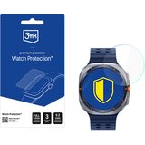 3mk ZAŠČITNO STEKLO IZ KALJENEGA STEKLA ZA SAMSUNG GALAXY WATCH ULTRA, (5000333668) | Shoptok.si