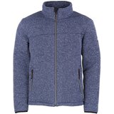 Peak Mountain Flis Blouson Polaire CAMERA homme Cene