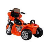 Motor na akumulator JT568 - oranžen | Shoptok.si