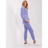 Italy Moda Set-DHJ-KMPL-8328.48-light purple | Shoptok.si