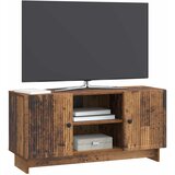 TV ormar 102 x 34,5 x 50 cm Staro drvo Konstruirano drvo | shoptok.hr