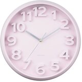 Karlsson Zidni sat ø 33,5 cm Elevated Classic Numbers – | shoptok.hr