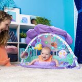 Kids II disney baby podloga za igru - the little mermaid twinkle trove 112479 | ePonuda.com