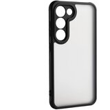 3mk OVITEK PANZER MATT ZA APPLE IPHONE 15 PLUS ČRN PREMIUM, (5000337098) Cene