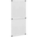  Vrata Corona Bijelo 100 x 210 cm Konstruirano drvo | shoptok.hr