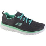 Skechers graceful-get connected 12615-ccgr | shoptok.hr