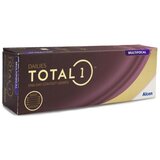 Total Dnevne Dailies TOTAL1 Multifokalne (30 leća) Cijene