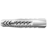 Fischer Plastična tipla UX 10x60 K s vijkom 6/1 | shoptok.hr