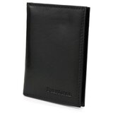 Beltimore Denarnice krag95black Črna Cene