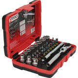 Ks Tools 1/4 TORSIONpower Socket Box 33-piece | shoptok.hr