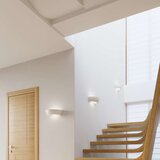  Stenska keramična svetilka OSKAR, (21347240) | Shoptok.si