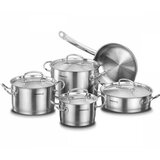 Korkmaz Proline 9v1 set posod | Shoptok.si