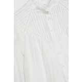 Marisse Women's Shirt Z-Ko-4524 White | Shoptok.si
