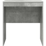  Stol Betonski sivi 70 x 50 x 76 cm | shoptok.hr