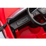  Licencirani auto na akumulator Audi SQ8 – crveni | shoptok.hr