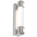 Open Design OR85242 - LED osvetljenje za ogledalo OMI LED/7W/230V 30 cm IP44 sjajni hrom | Eponuda.com