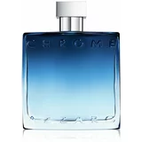 Azzaro Chrome parfumska voda 100 ml za moške