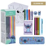 Cerda risalni set Stitch Cene
