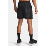 Under Armour Men's shorts UA LAUNCH 7'' PRINT SHORTS-GRY - Men's | Shoptok.si