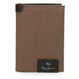 PepeJeans Novčanik - Braon ( 74.120.33 )