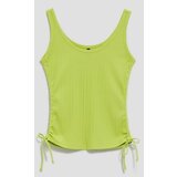 Moodo Women's top - green | shoptok.hr