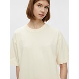 Pieces Talula Obleka Bela | Shoptok.si
