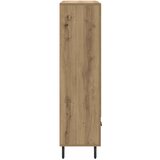  Highboard Umjetnički hrast 69,5 x 31 x 115 cm Konstruirano drvo | shoptok.hr