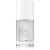 Semilac Color & Top lak za nokte nijansa Blue Holo Glazed 7 ml | shoptok.hr