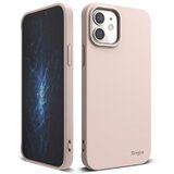 Ringke Air S Ultra-Tanka maskica za iPhone 12 mini pink | shoptok.hr