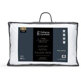 Catherine Lansfield Punilo za jastuk 2 kom 48x74 cm Hotel Satin Stripe – | shoptok.hr