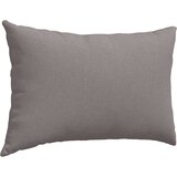  Jastučići za sofu 2 pcs Sivo-smeđa 60 x 40 cm tkanina | shoptok.hr