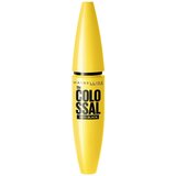 Maybelline New York maskara volume express colossal 100%