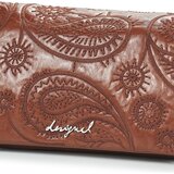 Desigual Torbe za čez ramo SIROCO NARON MINI FLAP Kostanjeva | Shoptok.si