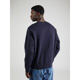 Replay Sweater majica tamno plava | shoptok.hr
