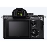 Sony alpha ILCE-7M3B 24.2MP/4K HDR/3" LCD | shoptok.hr