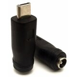 Gembird NPC-5.2x2.5mm usb type-c dc to dc 20V connector (v) | ePonuda.com