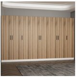 Hanah home Sistem za predsoblje Noah 8229 | ePonuda.com