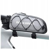 ROCKBROS kolesarska higijska vrečka za okvir 0,9L durable silver za kolo, (21994364) Cene