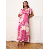 La Modeuse 75831_P179481 Ružičasta | shoptok.hr