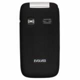 Usams EVOLVEO Easyphone FP EP-770 telefon za starejše na tipke 4G rdeč 51700067 | Shoptok.si