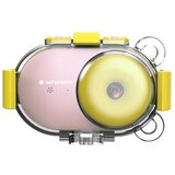 Agfaphoto Realikids Cam Waterproof pink | ePonuda.com